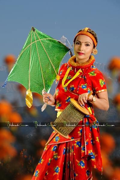 Aliza Katuwal – Gallery 21